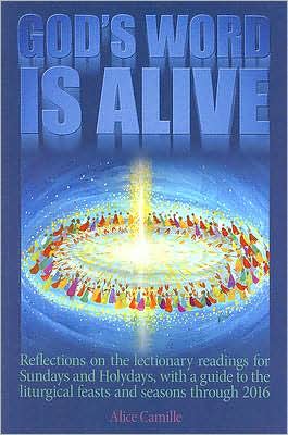 God's Word Is Alive