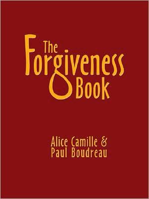 The Forgiveness Book: A Catholic Approach