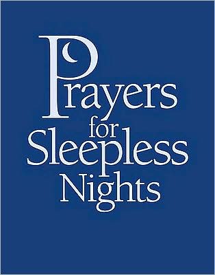 Prayers for Sleepless Nights