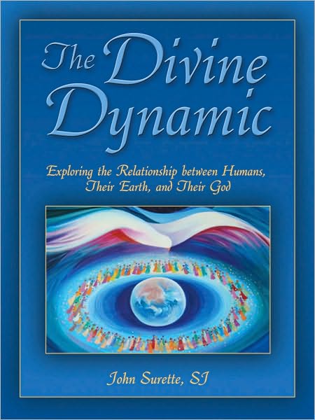 The Divine Dynamic: Exploring the Relationships Between Humans, Earth, and the Creative Power of the Universe