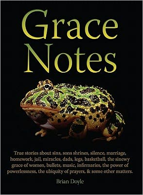 Grace Notes: True stories about sins, sons, shrines, marriage...
