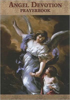Angel Devotion Prayerbook