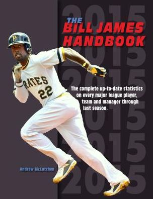 The Bill James Handbook 2015