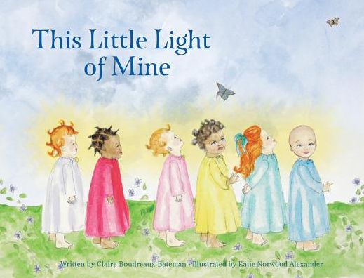This Little Light of Mine