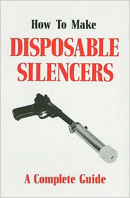 How to Make Disposable Silence V1