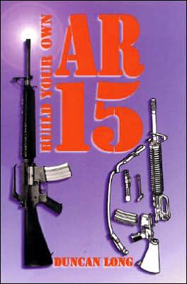 Build Your Own AR-15