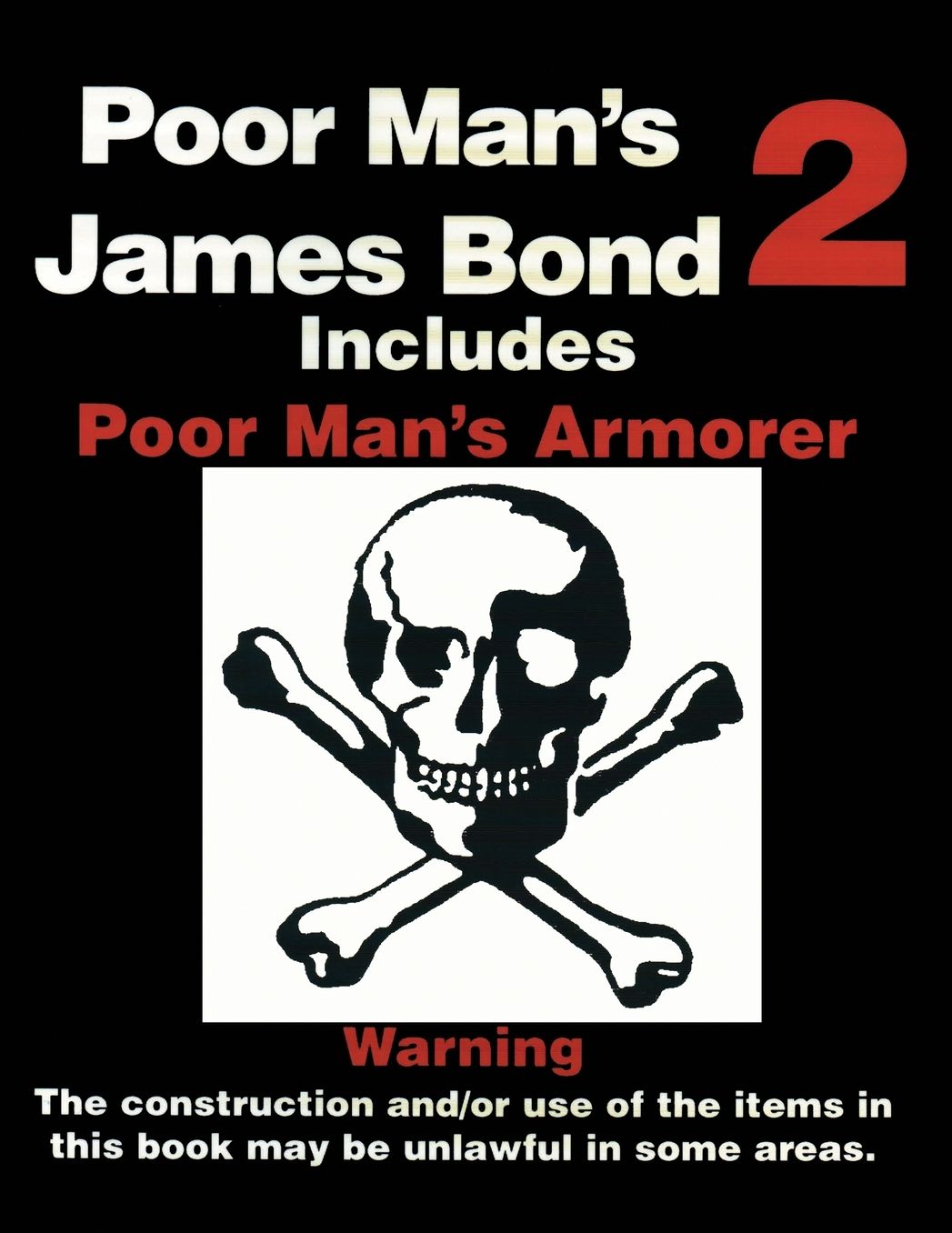 The Poor Man's James Bond