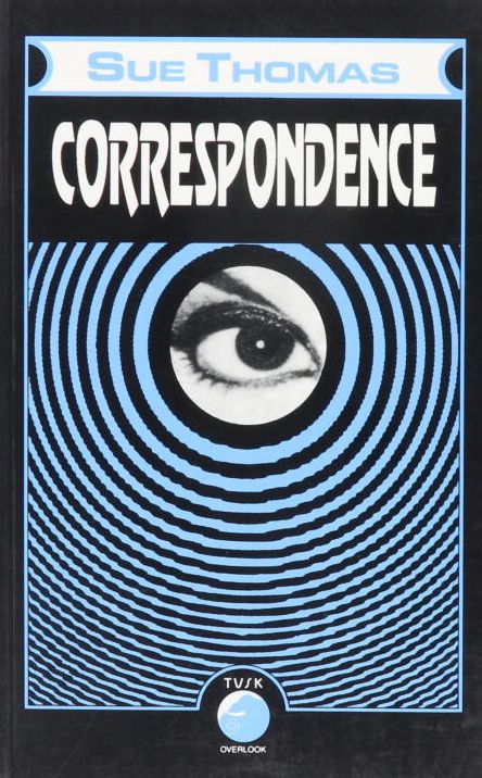 Correspondence: A Novel