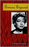 Simone Signoret