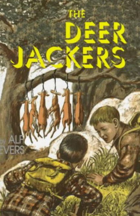 The Deer-jackers