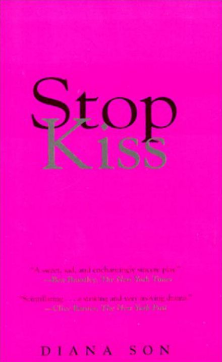 Stop Kiss: Trade Edition