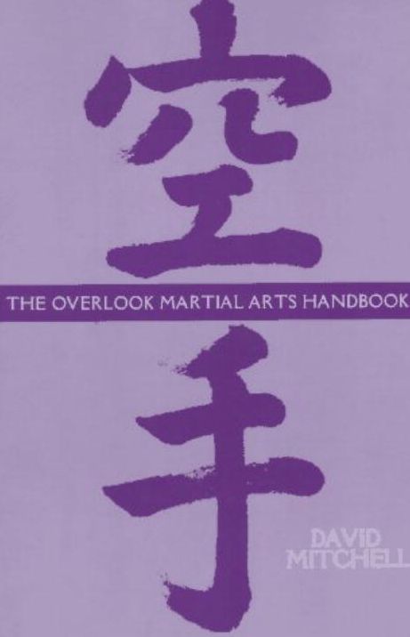The Overlook Martial Arts Handbook