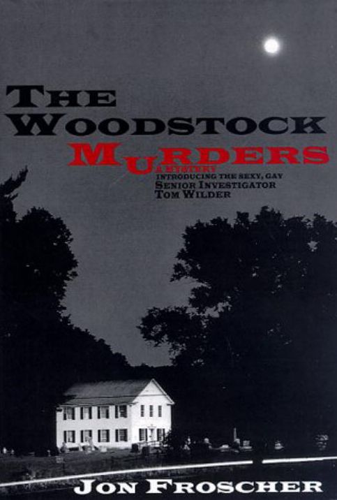 The Woodstock Murders