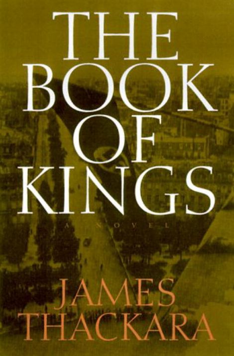 Book of Kings