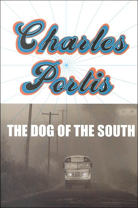 The Dog of the South