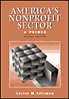 America's Nonprofit Sector: A Primer