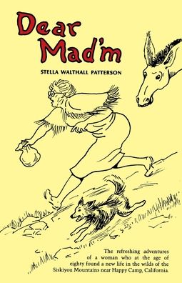 Dear Mad'm