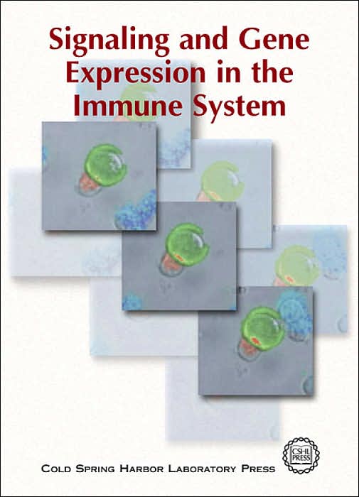 Signaling and Gene Expression in the Immune System