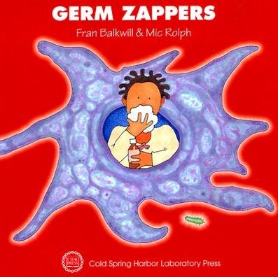 Germ Zappers