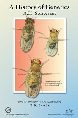 History of Genetics