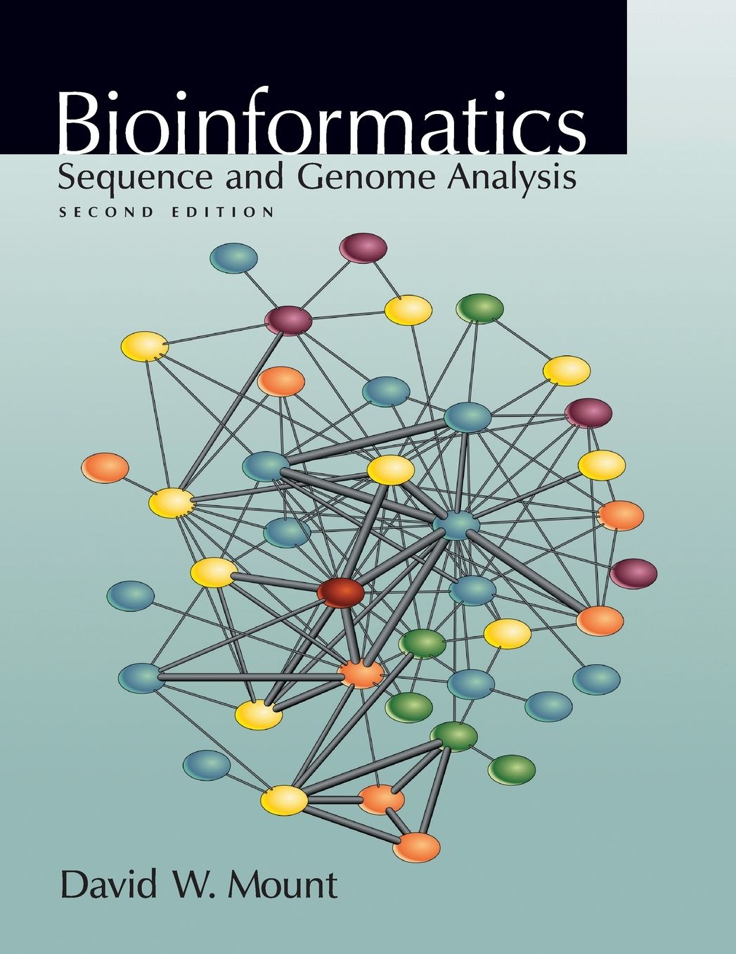 Bioinformatics : Sequence and Genome Analysis