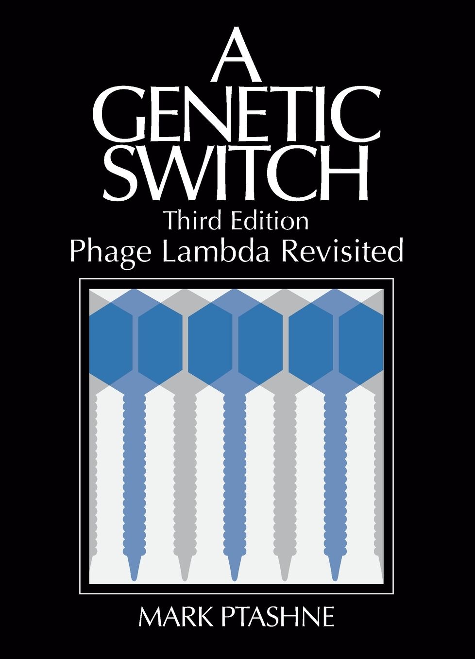 A Genetic Switch: Phage Lambda Revisited