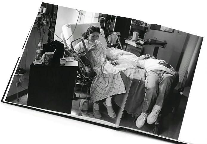 My Heart vs. the Real World: Children with Heart Disease, in Photographs and Interviews