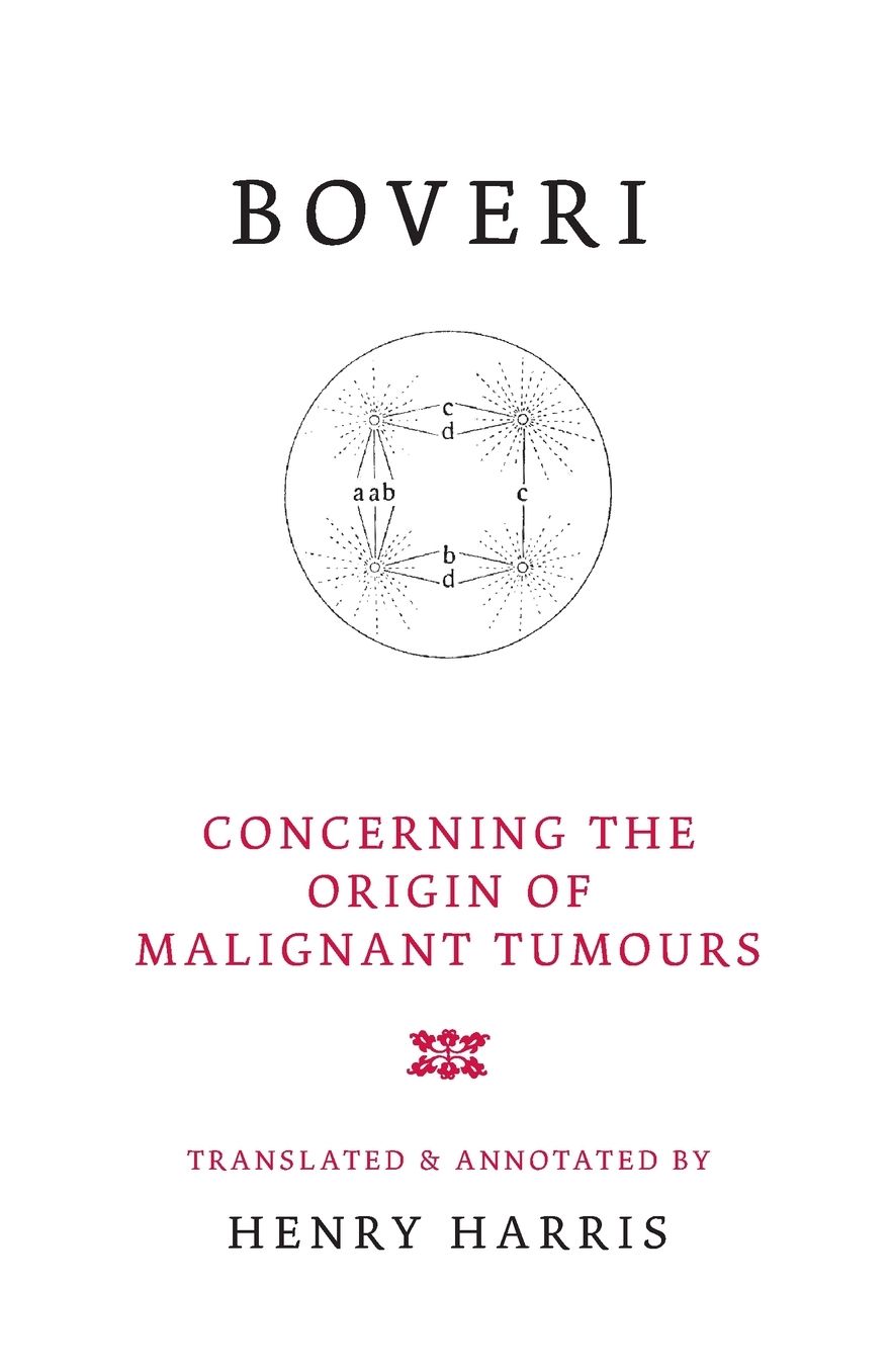 Concerning the Origin of Malignant Tumours