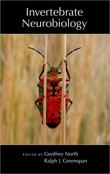 Invertebrate Neurobiology: (Cold Spring Harbor Monograph Series 49)