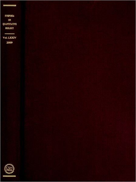Evolution: The Molecular Landscape