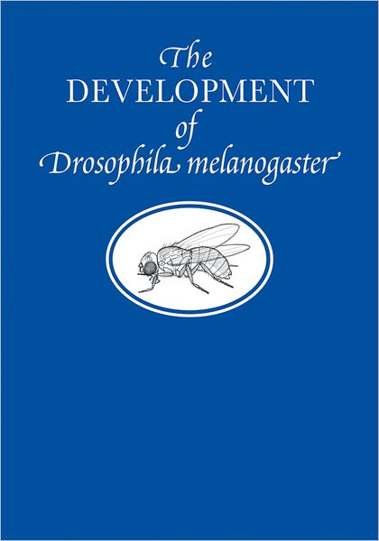 The Development of Drosophila Melanogaster