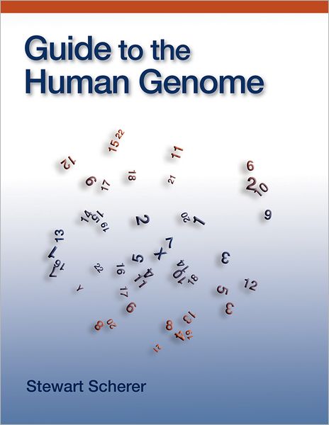 The Guide to the Human Genome