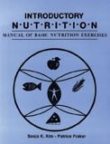 Introductory Nutrition: Manual of Basic Nutrition Exercises