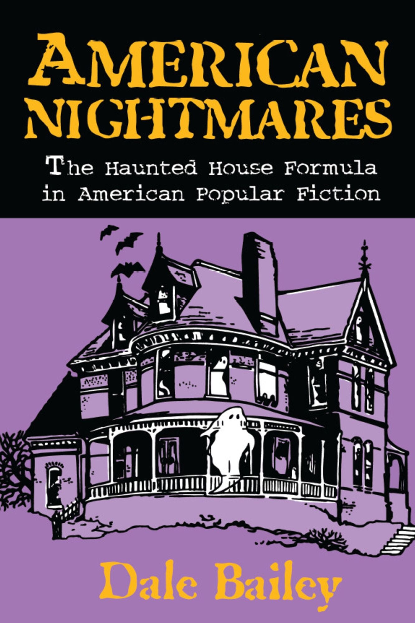 American Nightmares