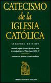 Catecismo de la Iglesia Catolica