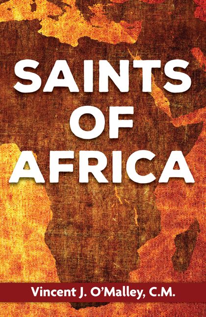 Saints of Africa