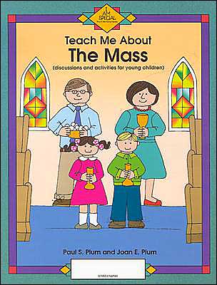 Teach Me About. . . Mass