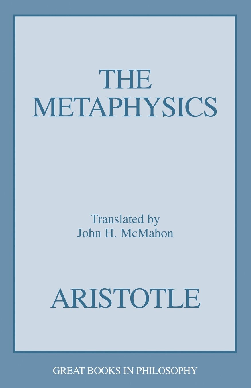 The Metaphysics: Books Gamma, Delta, and Epsilon