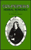 Culpeper's Herbal Remedies