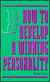 How to Develop a Winning Personality