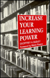 Increase Your Learning Power