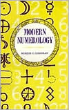 Modern Numerology