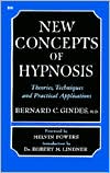 New Concepts of Hypnosis