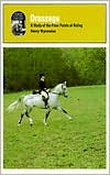 Dressage: A Study of the Finer Points in Riding