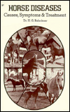 Horse Diseases