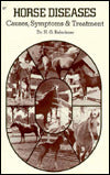 Horse Diseases