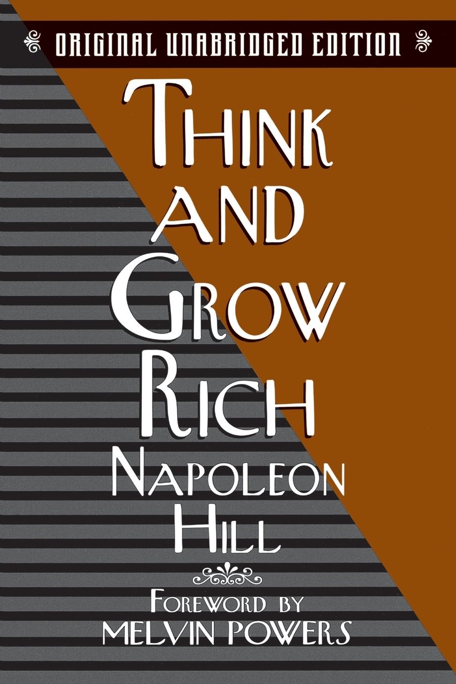 Think and Grow Rich