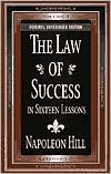 The Law of Success: In Sixteen Lessons