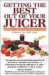 Getting the Best out of Your Juicer