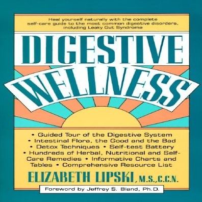 Digestive Wellness